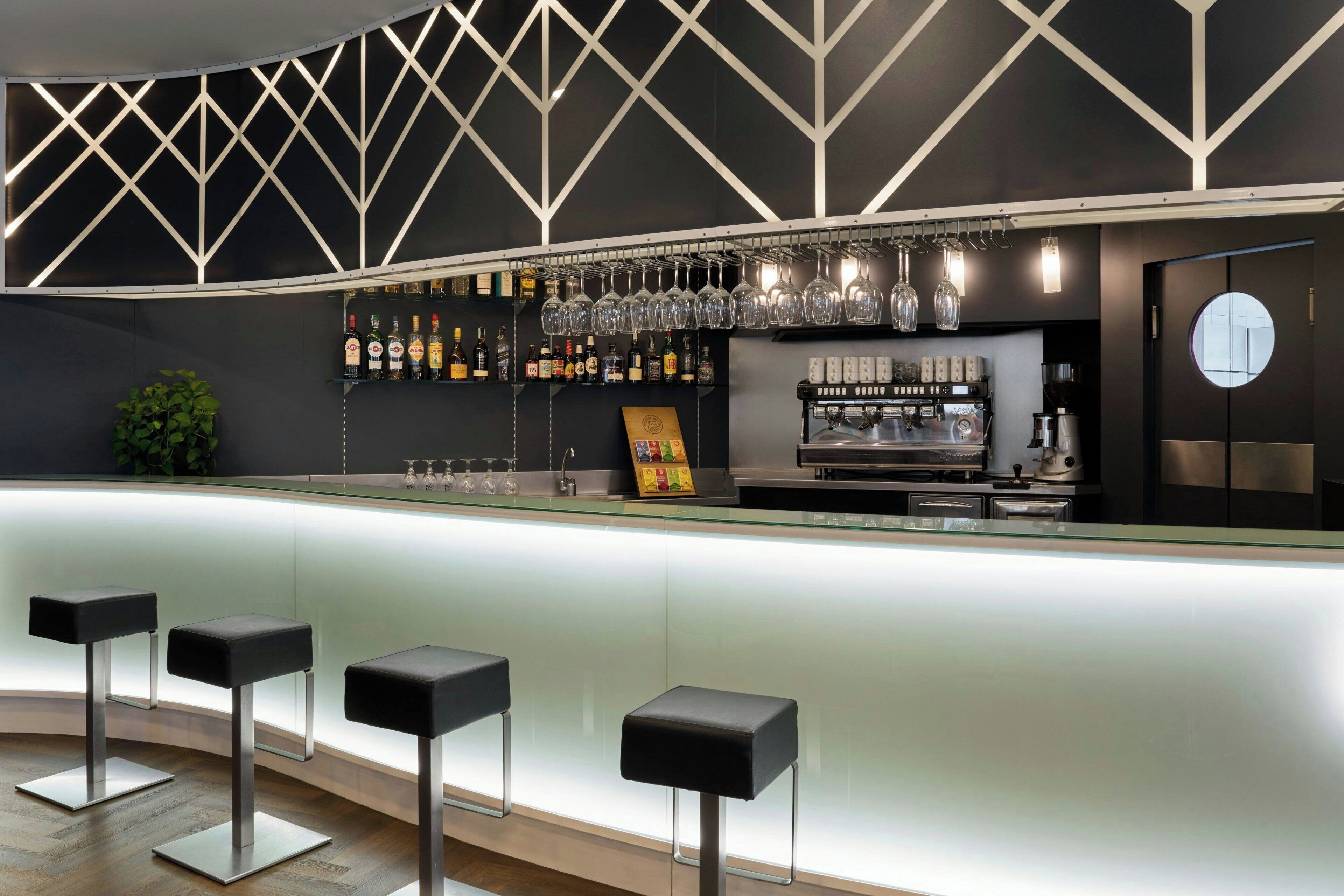 Foto - Four Points Flex by Sheraton Bologna Airport