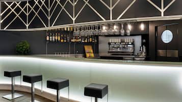 Bar (ter plaatse)
