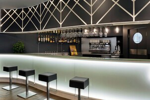 Bar (in loco)