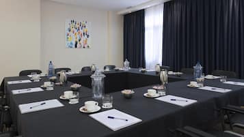 Salle de réunion