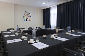Salle de réunion