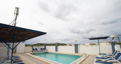 Coral Hotel