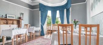 Aynetree Guest House