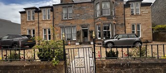 Aynetree Guest House