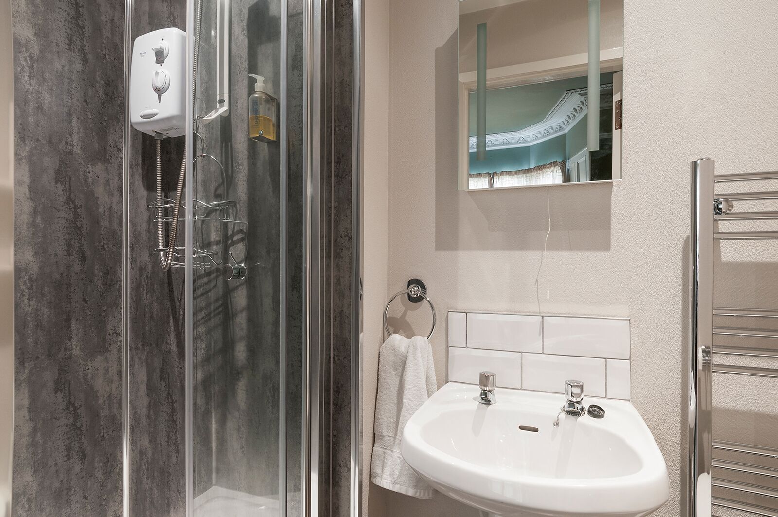 Foto - Aynetree Guest House