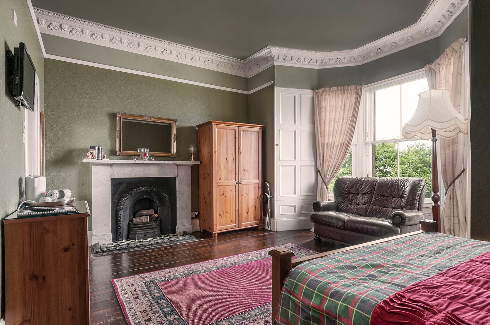 Foto - Aynetree Guest House