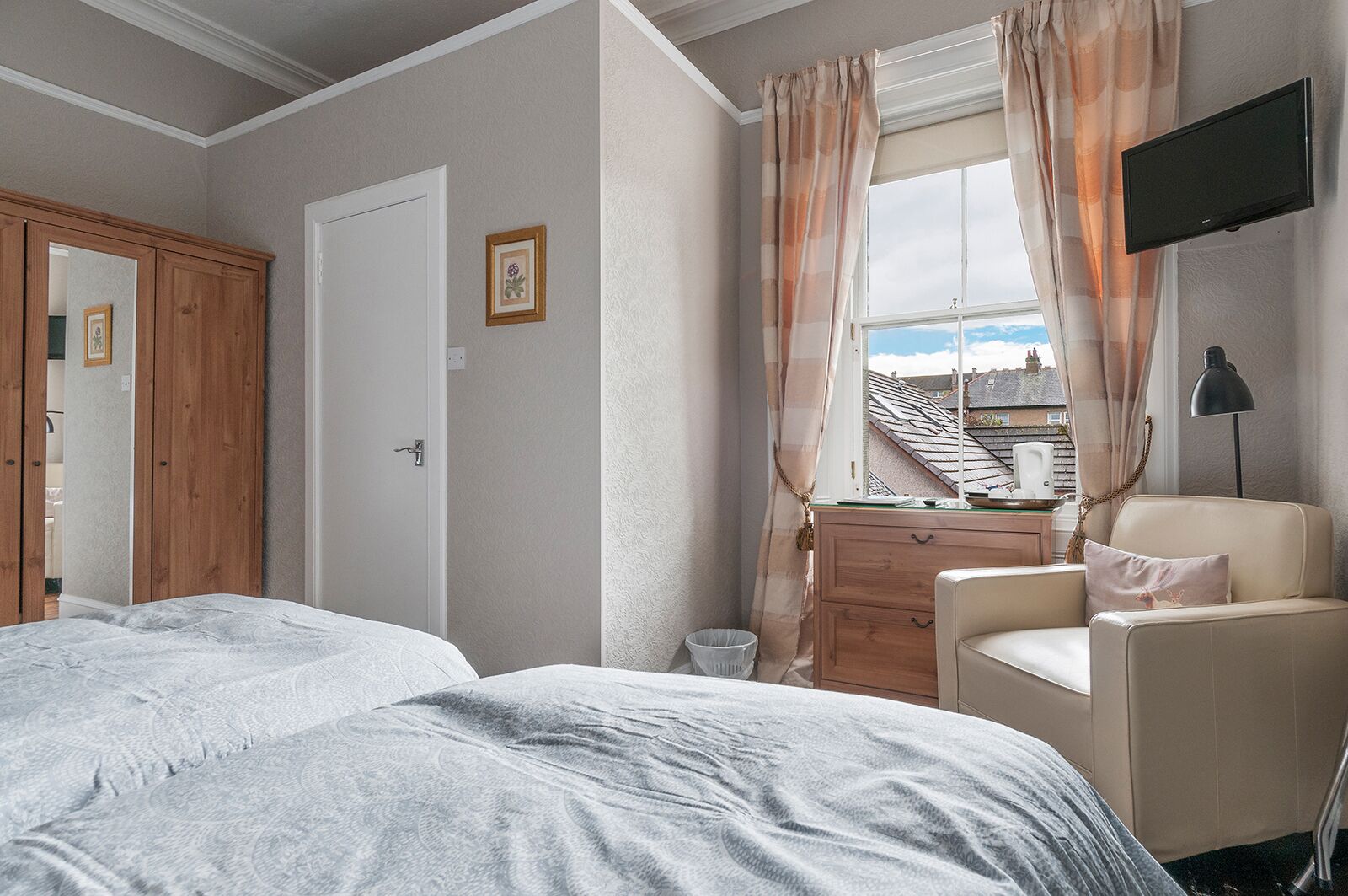 Foto - Aynetree Guest House