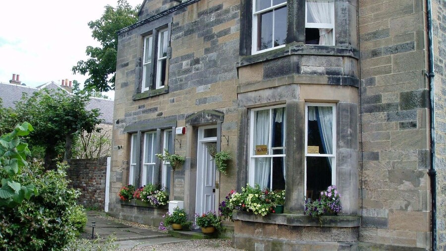 Aynetree Guest House