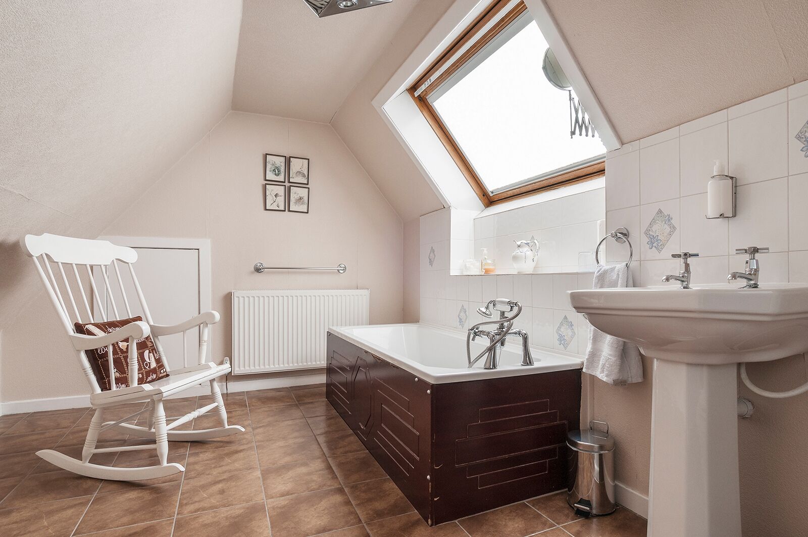 Foto - Aynetree Guest House