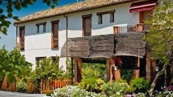 Fachada