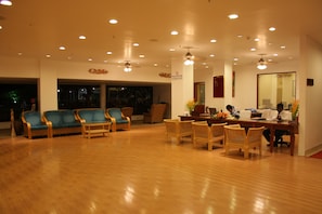 Recepción
