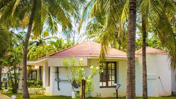 Cottage | Vista al agua