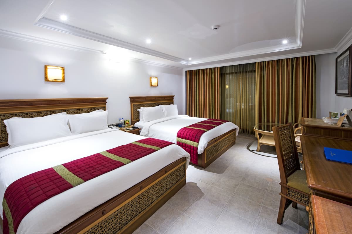 Lakens van Egyptisch katoen, luxe beddengoed, donzen dekbedden