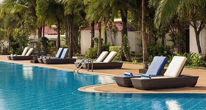 Chariot Beach Resort