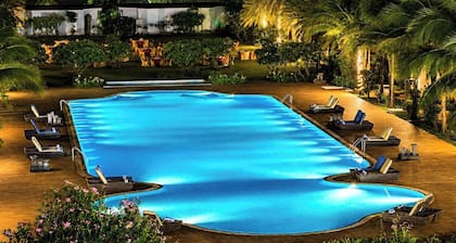 Chariot Beach Resort