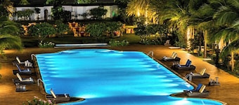 Chariot Beach Resort