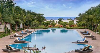 Chariot Beach Resort