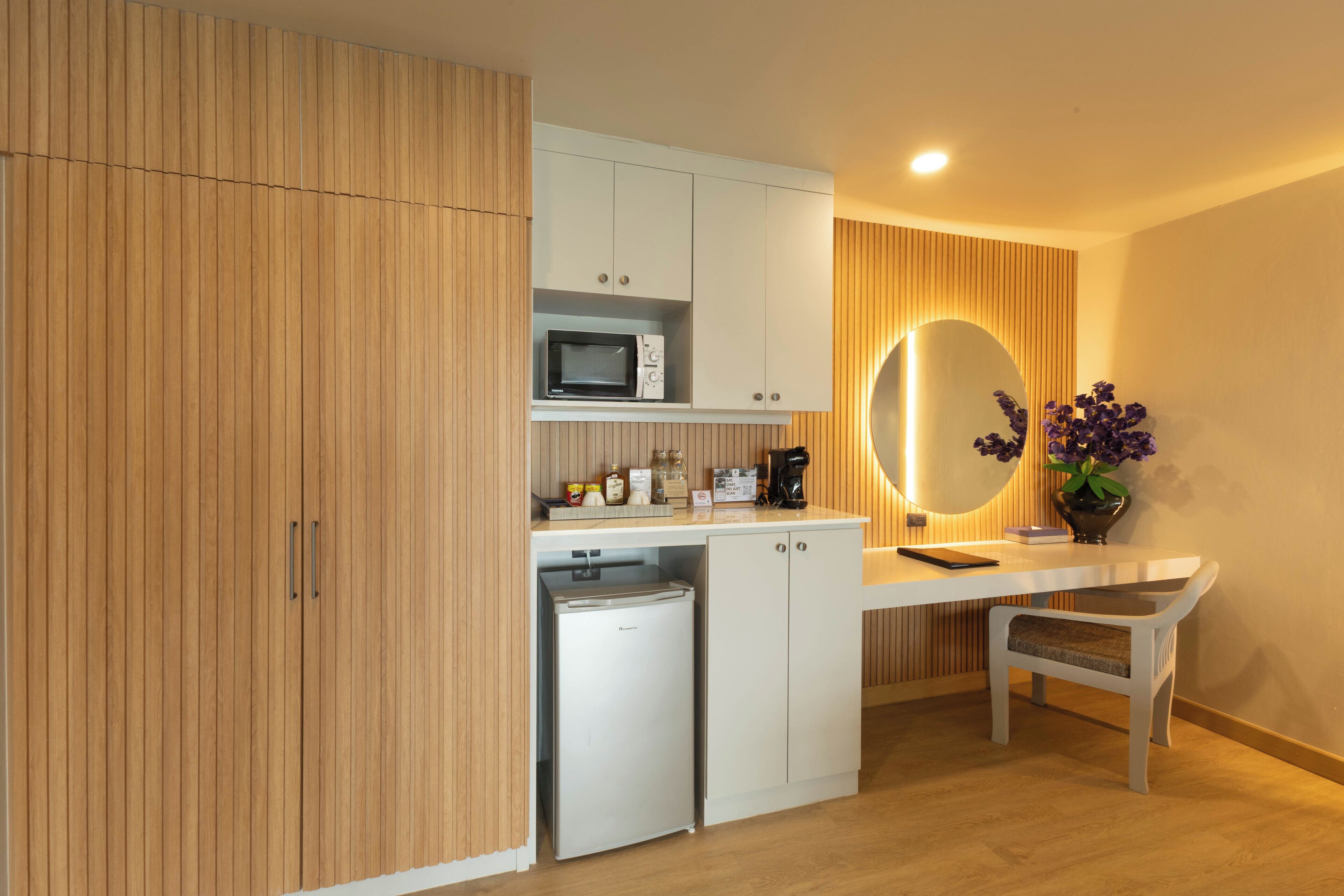 Photo - Andaman Cannacia Resort & Spa - SHA Extra Plus