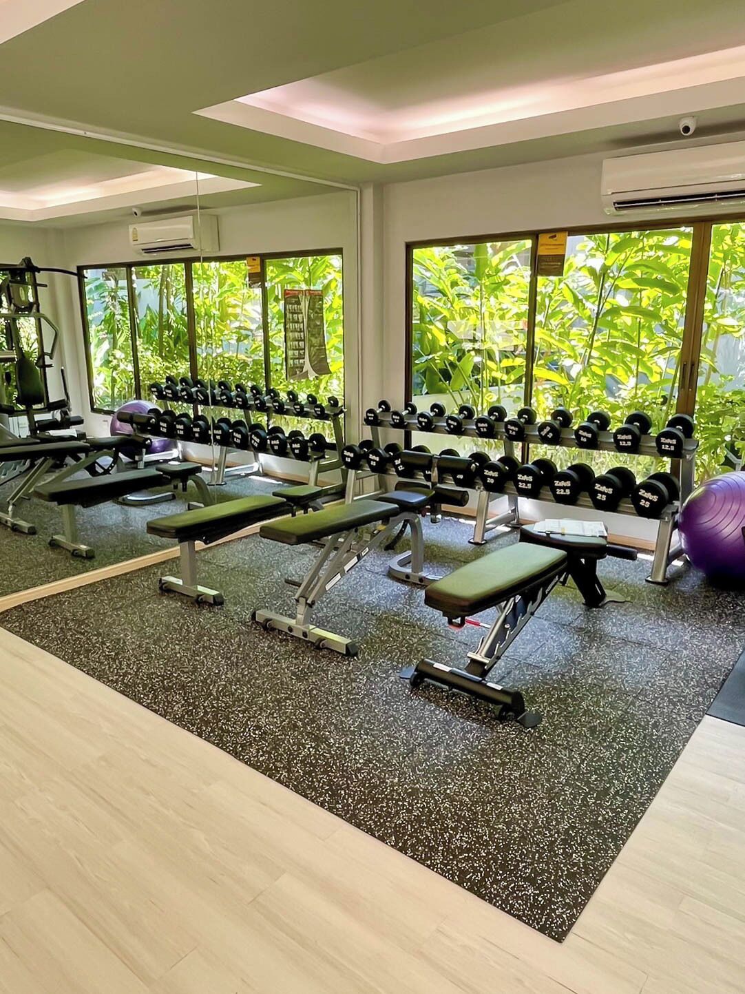 Photo - Andaman Cannacia Resort & Spa - SHA Extra Plus