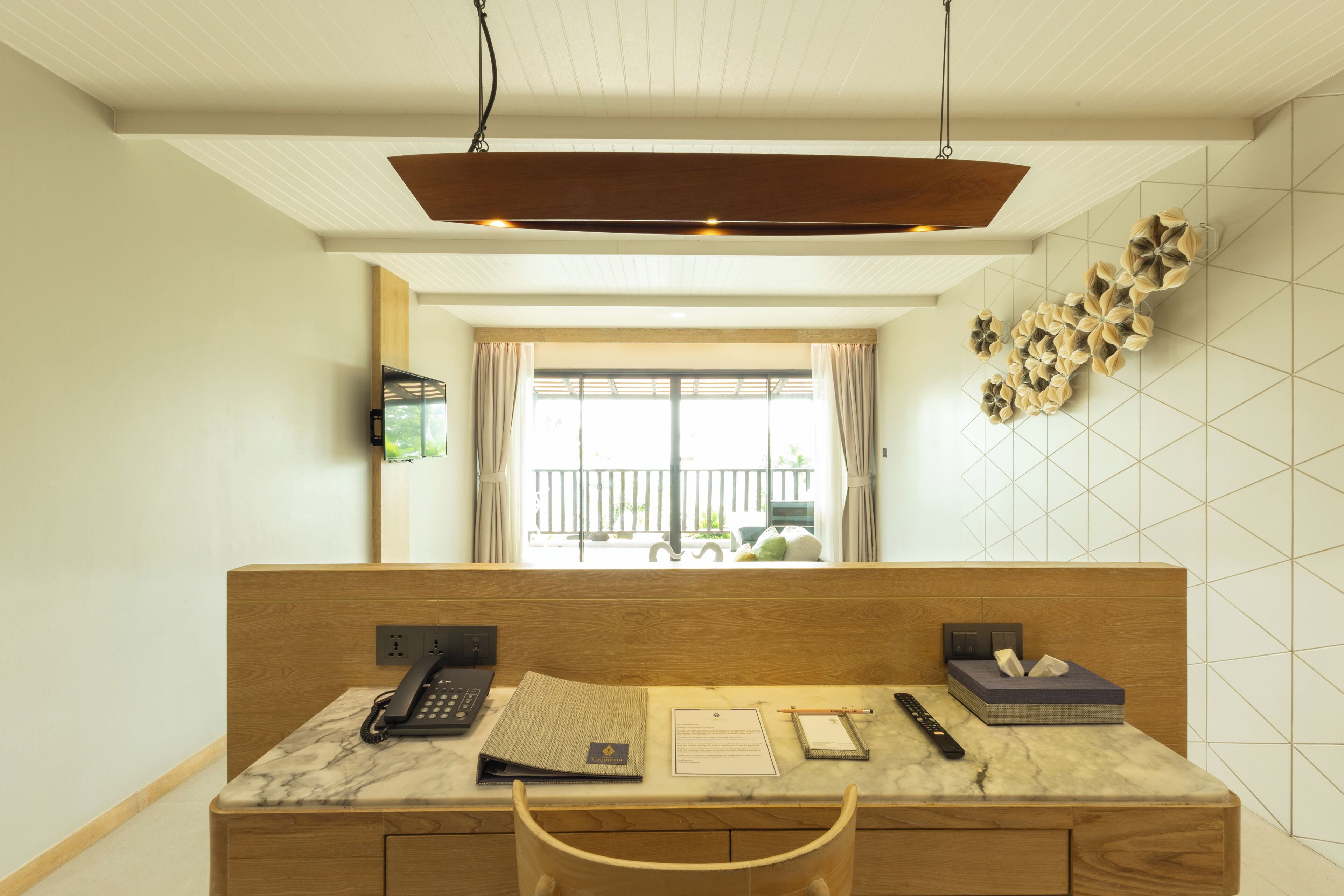 Photo - Andaman Cannacia Resort & Spa - SHA Extra Plus