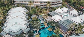 Andaman Cannacia Resort & Spa