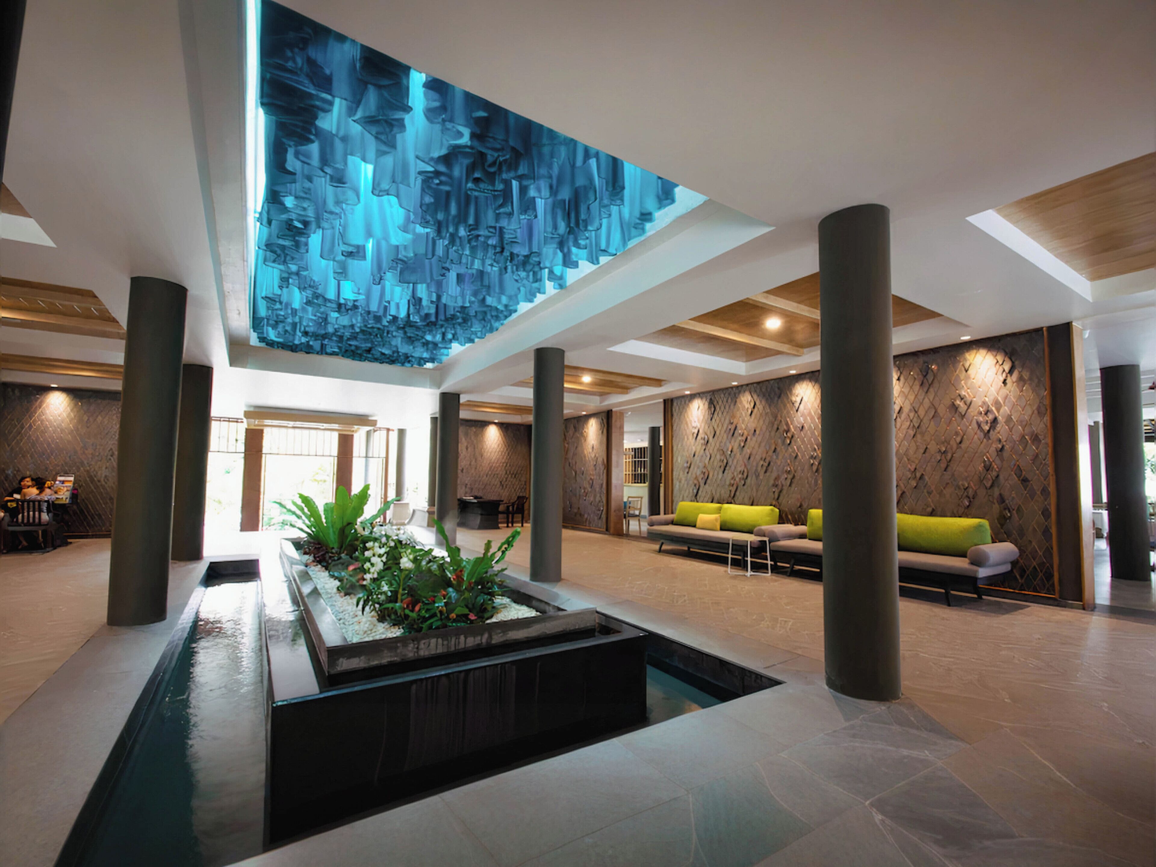 Photo - Andaman Cannacia Resort & Spa - SHA Extra Plus