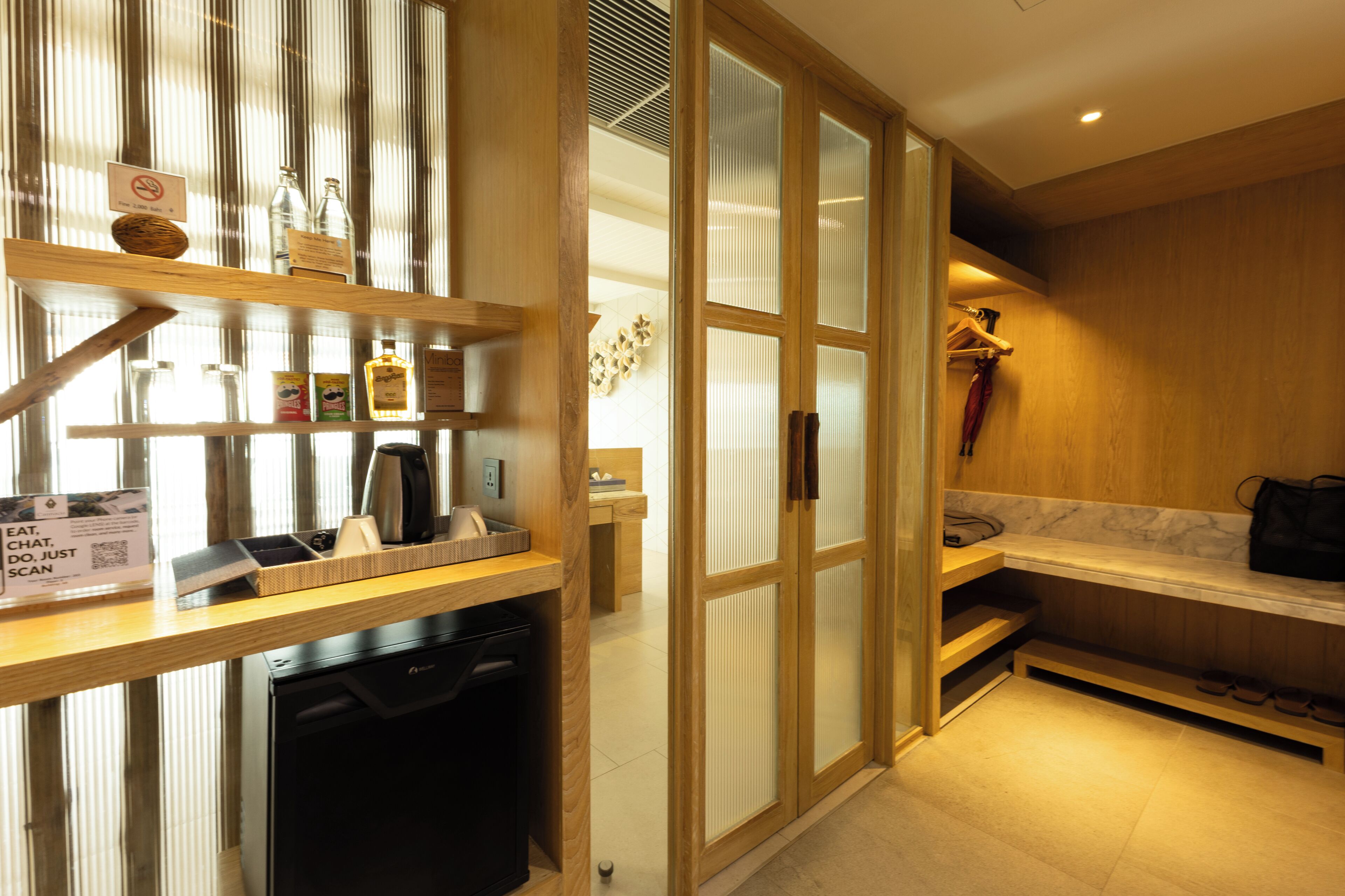 Photo - Andaman Cannacia Resort & Spa - SHA Extra Plus