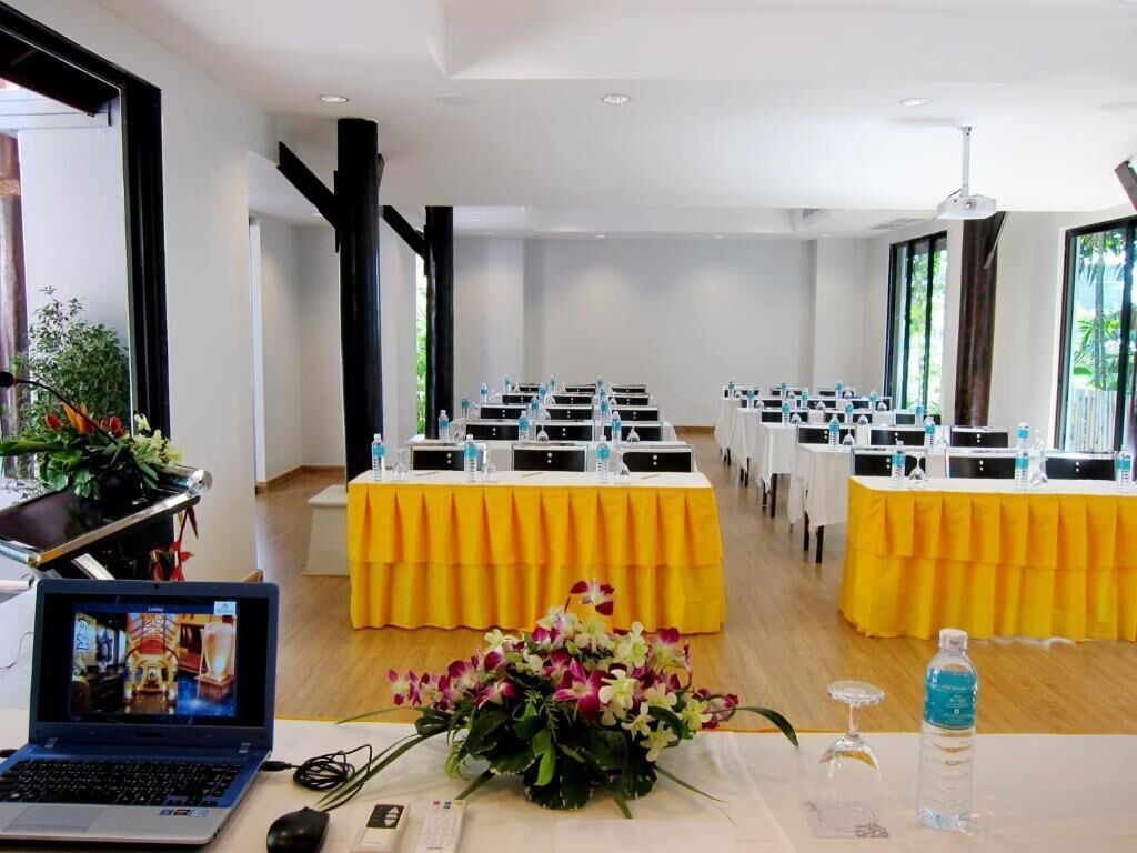 Photo - Andaman Cannacia Resort & Spa - SHA Extra Plus