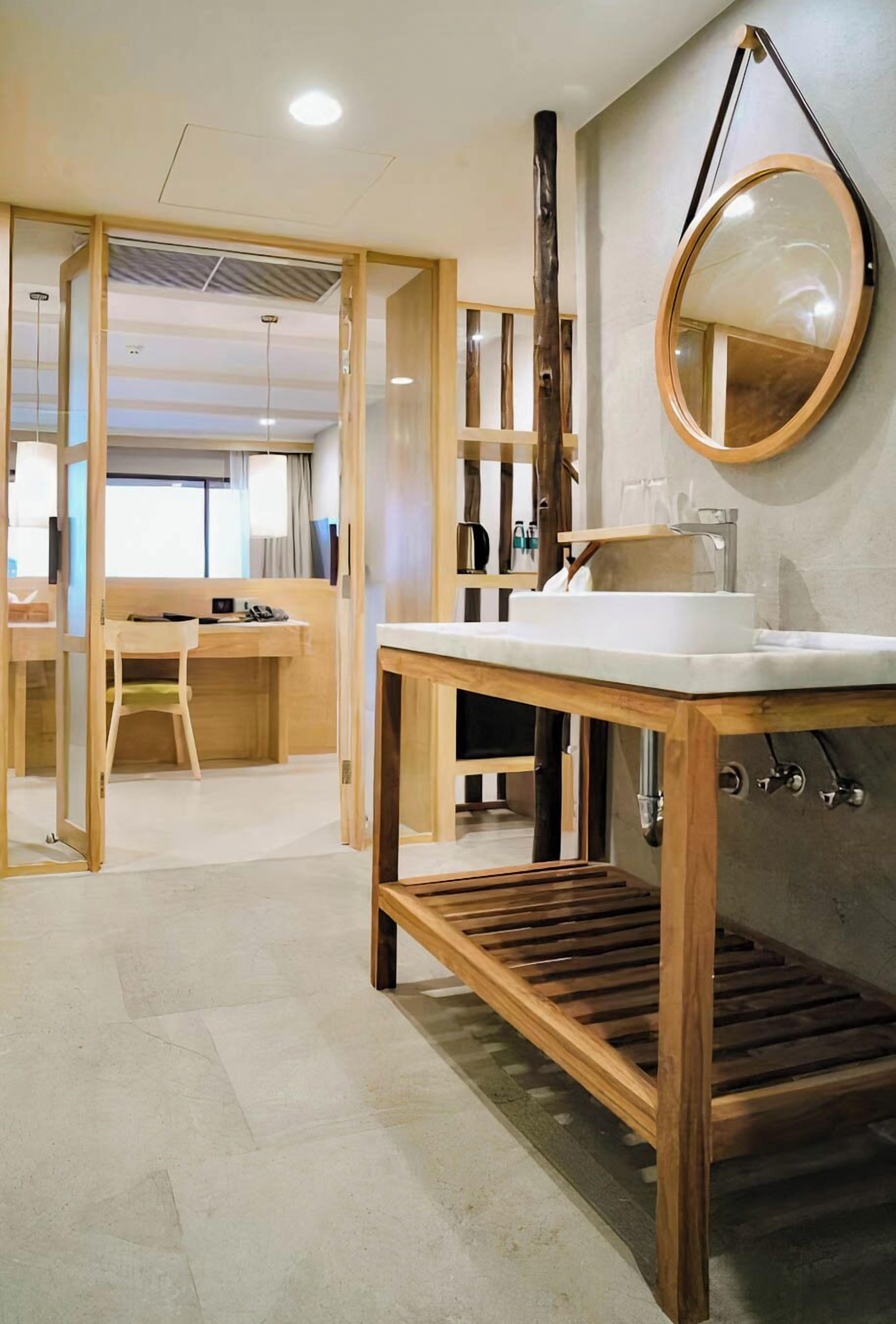 Photo - Andaman Cannacia Resort & Spa - SHA Extra Plus