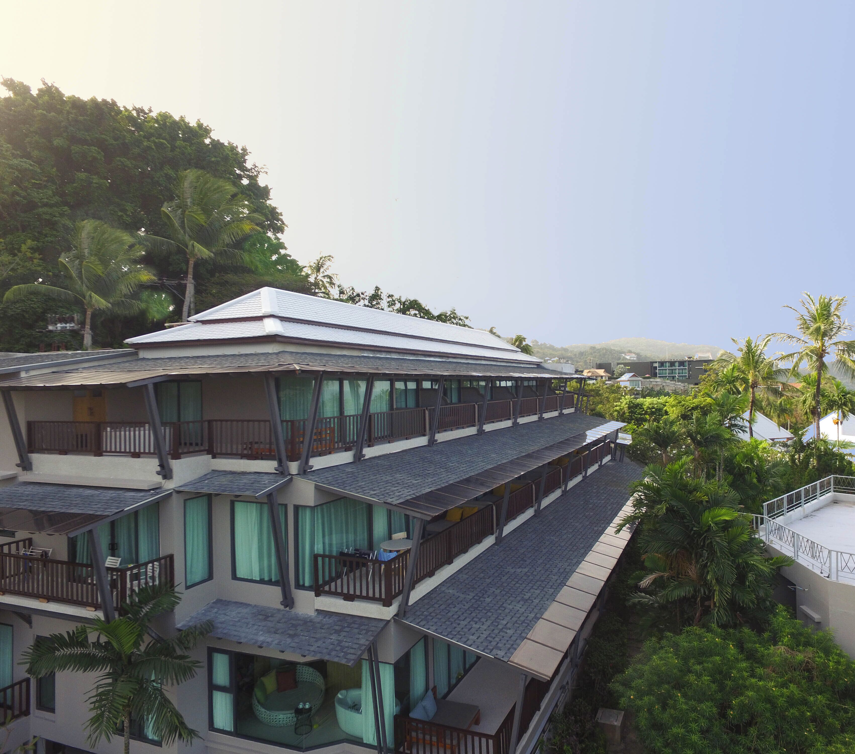 Photo - Andaman Cannacia Resort & Spa - SHA Extra Plus