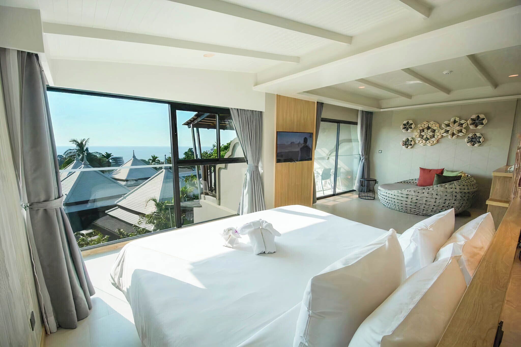 Photo - Andaman Cannacia Resort & Spa - SHA Extra Plus