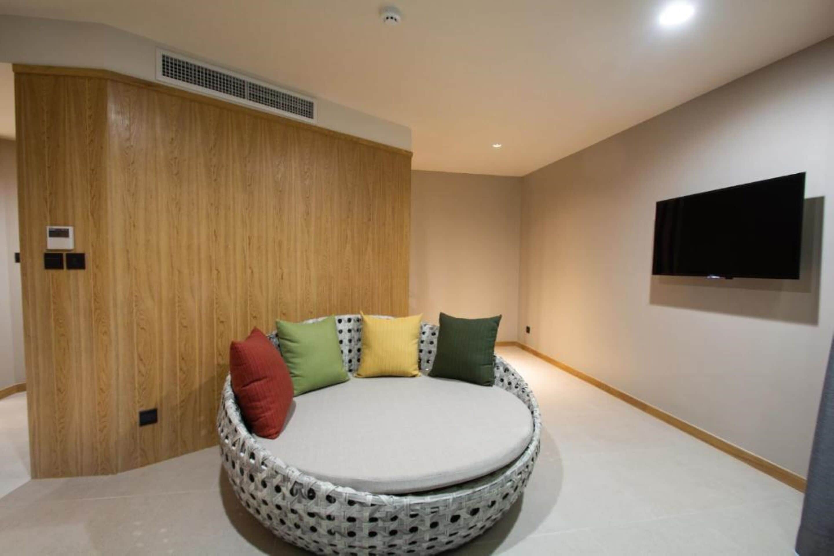 Photo - Andaman Cannacia Resort & Spa - SHA Extra Plus