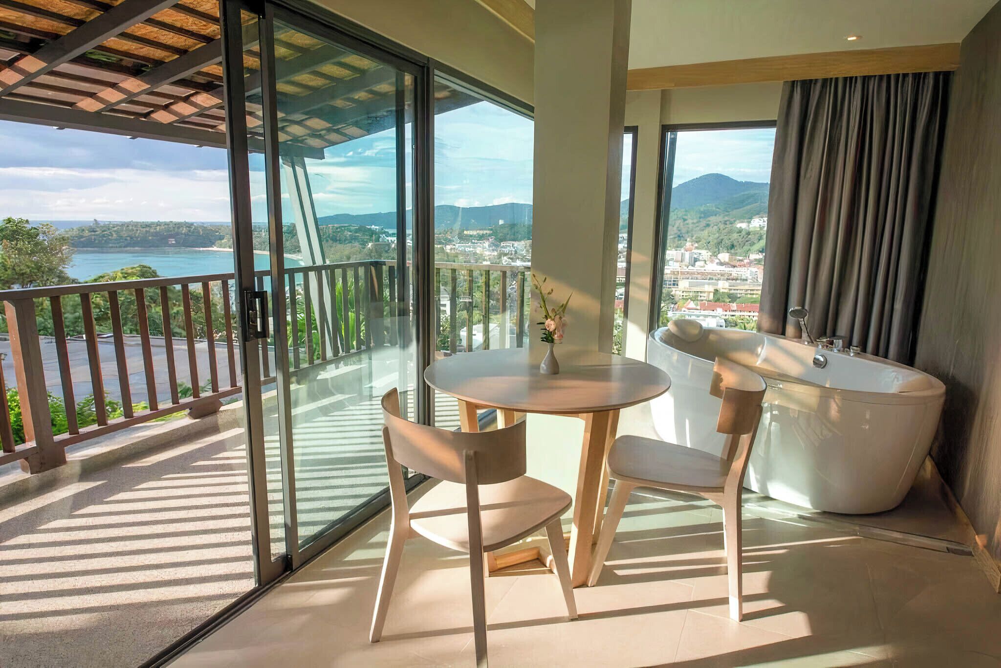 Photo - Andaman Cannacia Resort & Spa - SHA Extra Plus