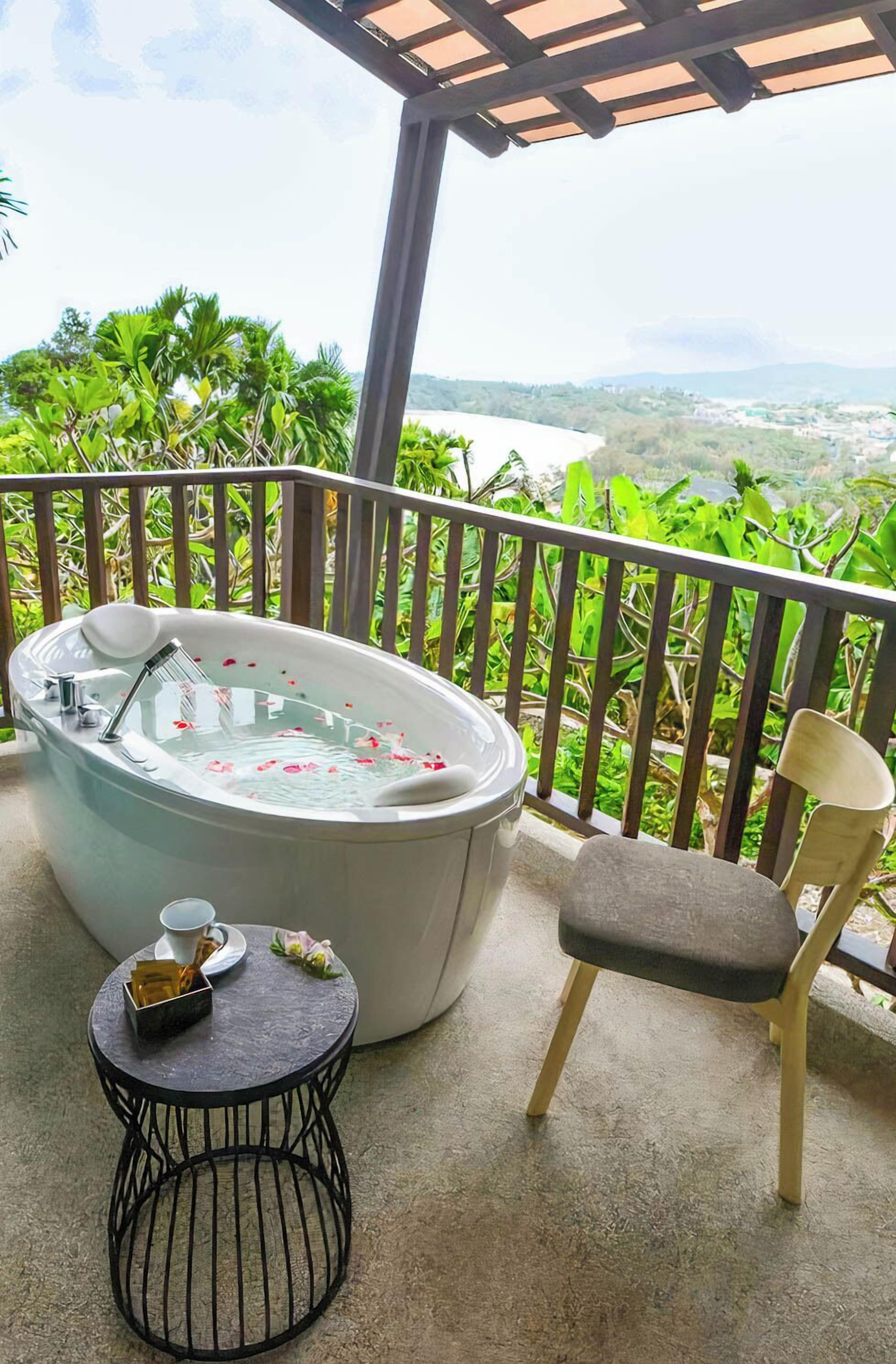 Photo - Andaman Cannacia Resort & Spa - SHA Extra Plus