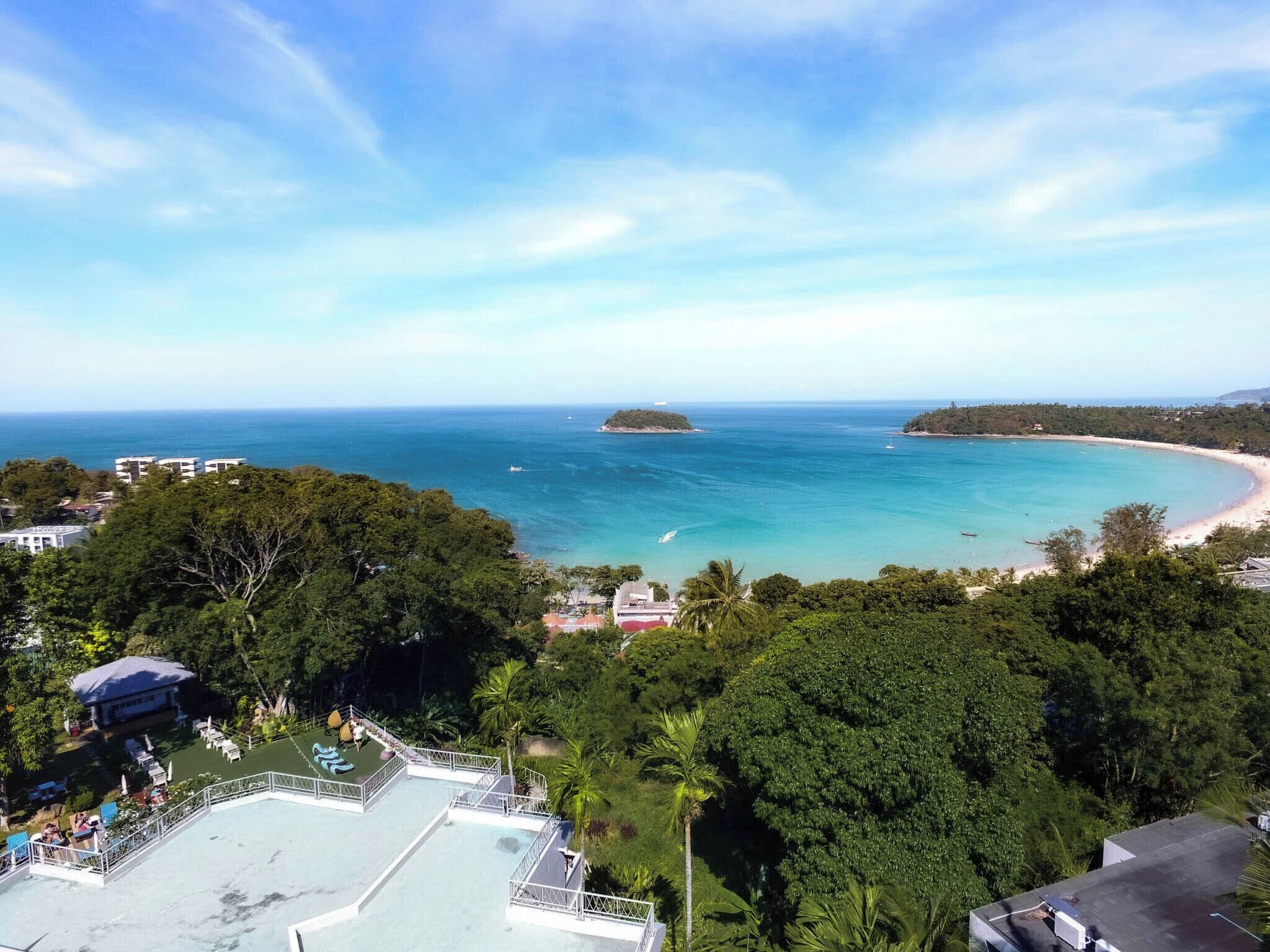 Photo - Andaman Cannacia Resort & Spa - SHA Extra Plus