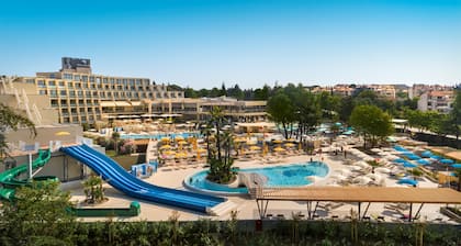 Valamar Parentino Hotel