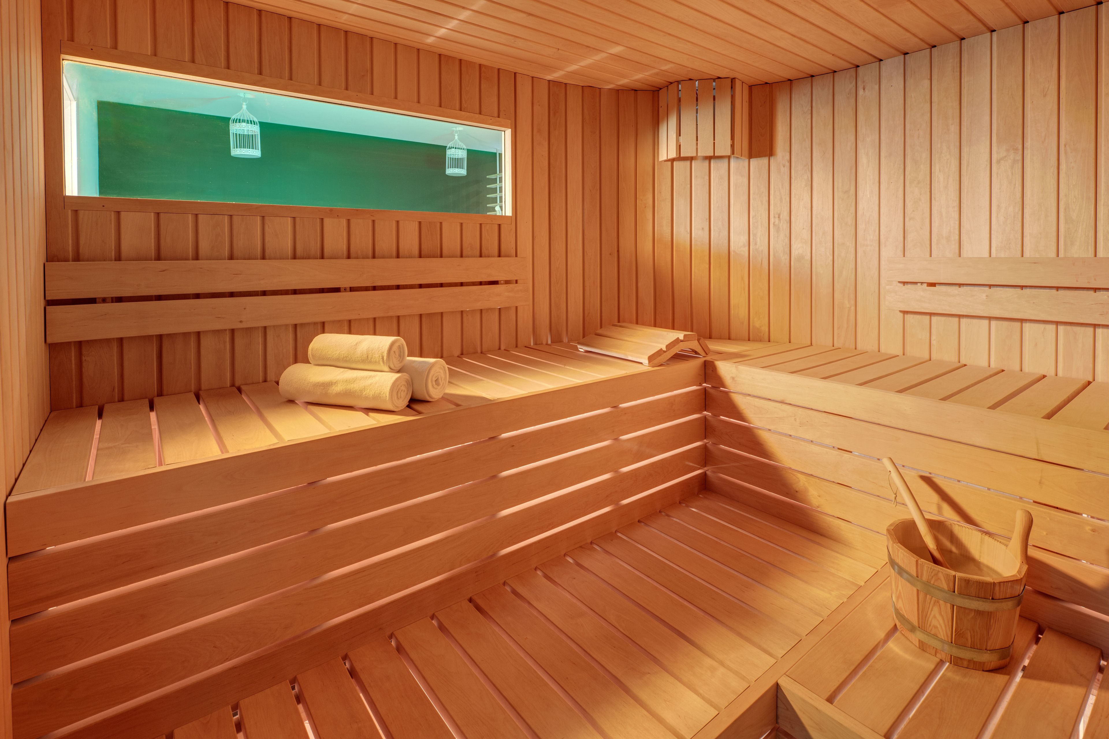 turkish bath/hammam, body treatments, facials, massages