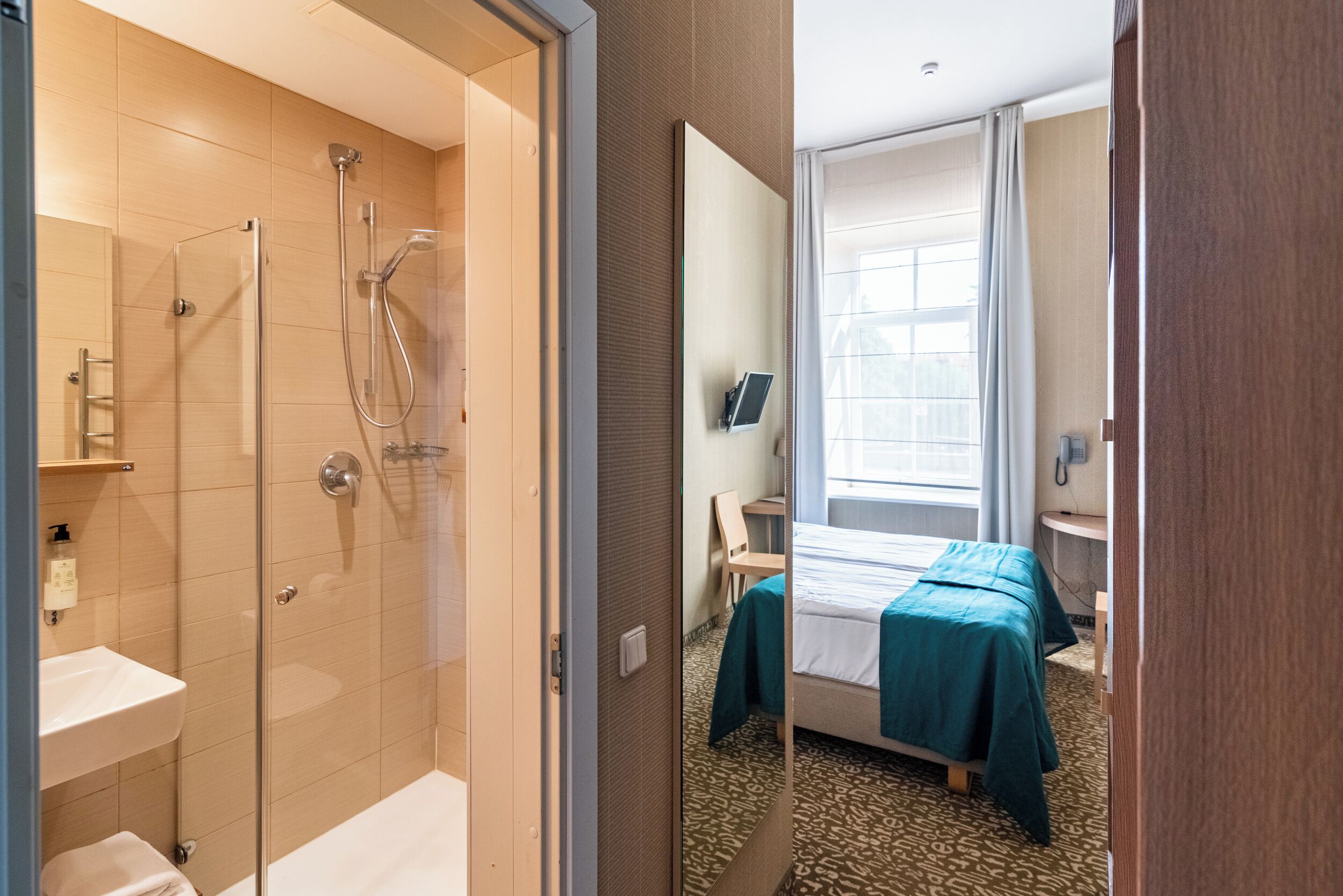 Photo - City Hotels Algirdas