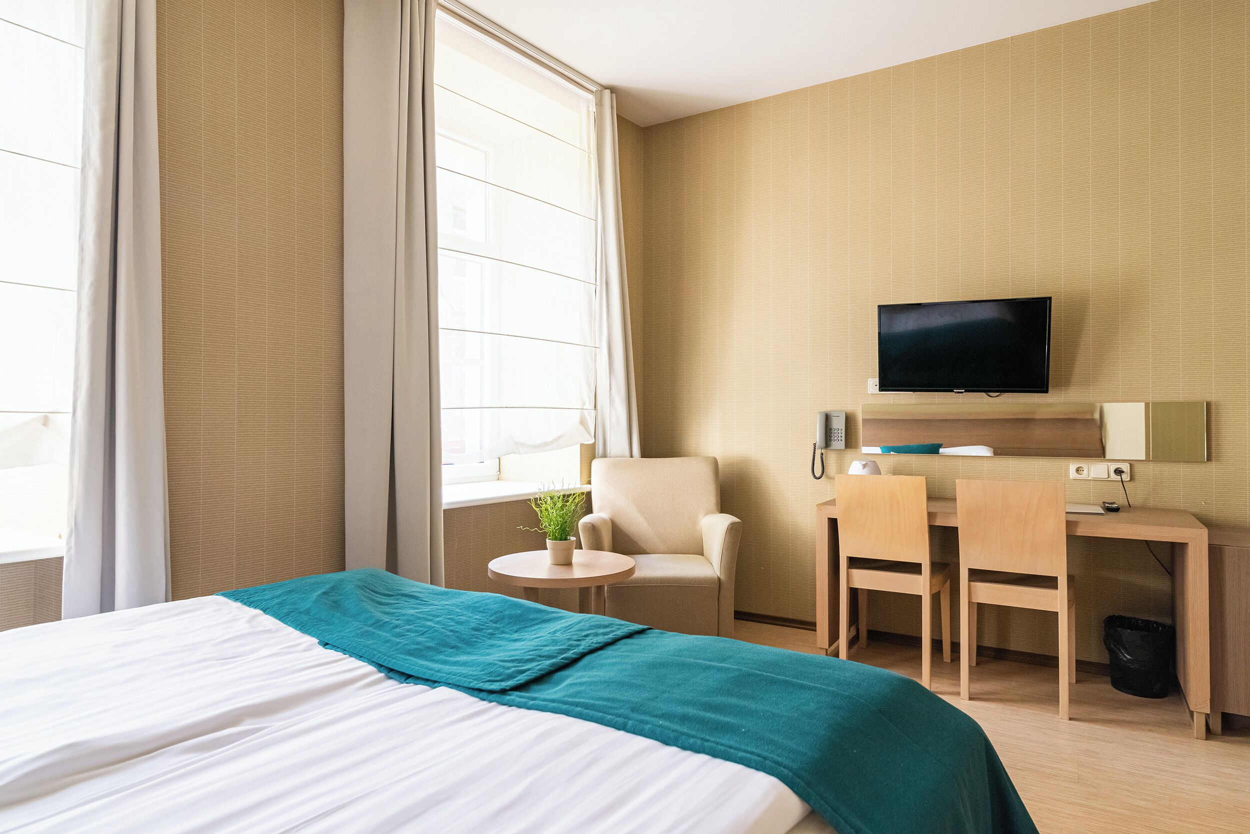 Foto - City Hotels Algirdas