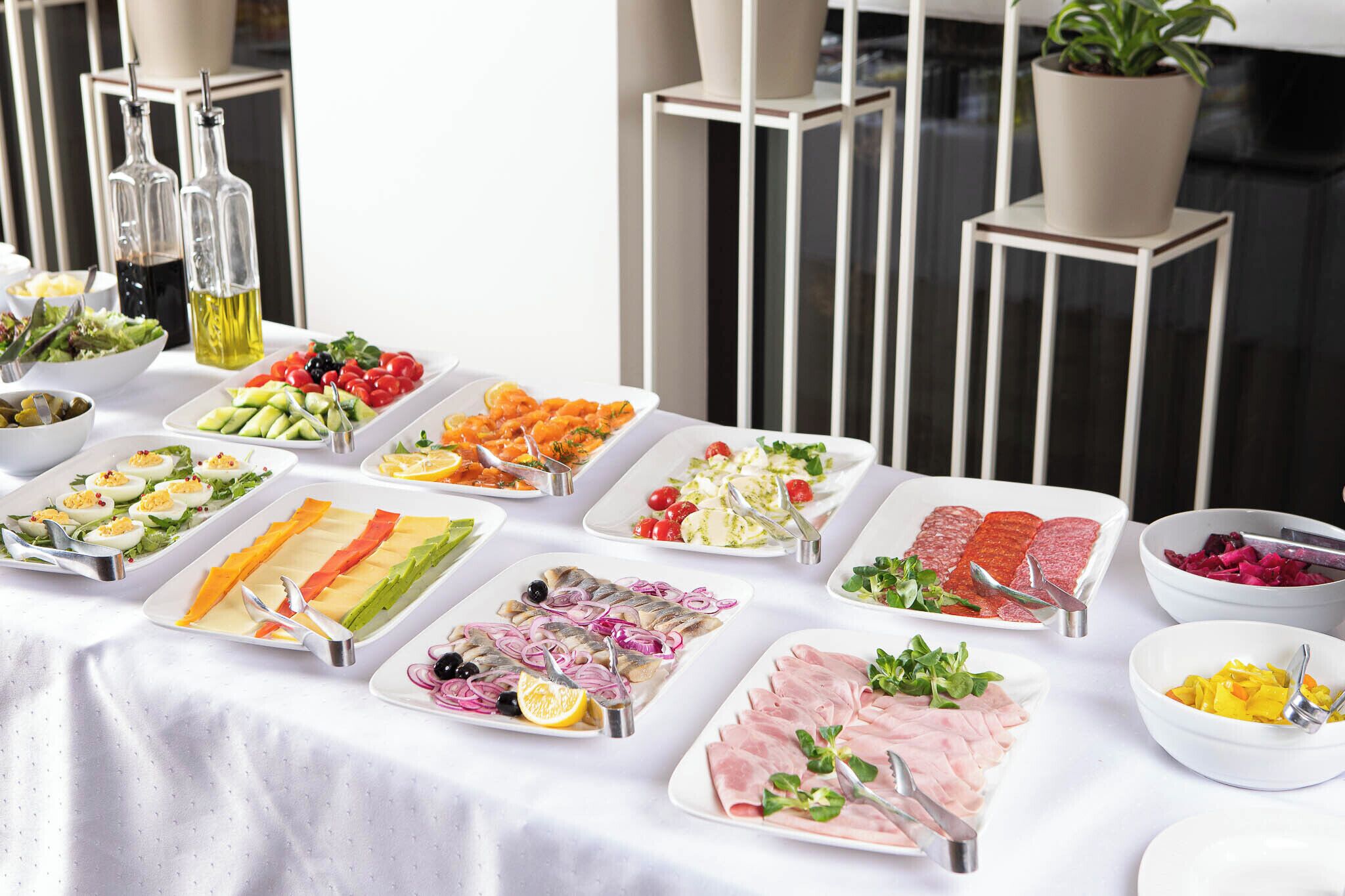 Photo - City Hotels Algirdas