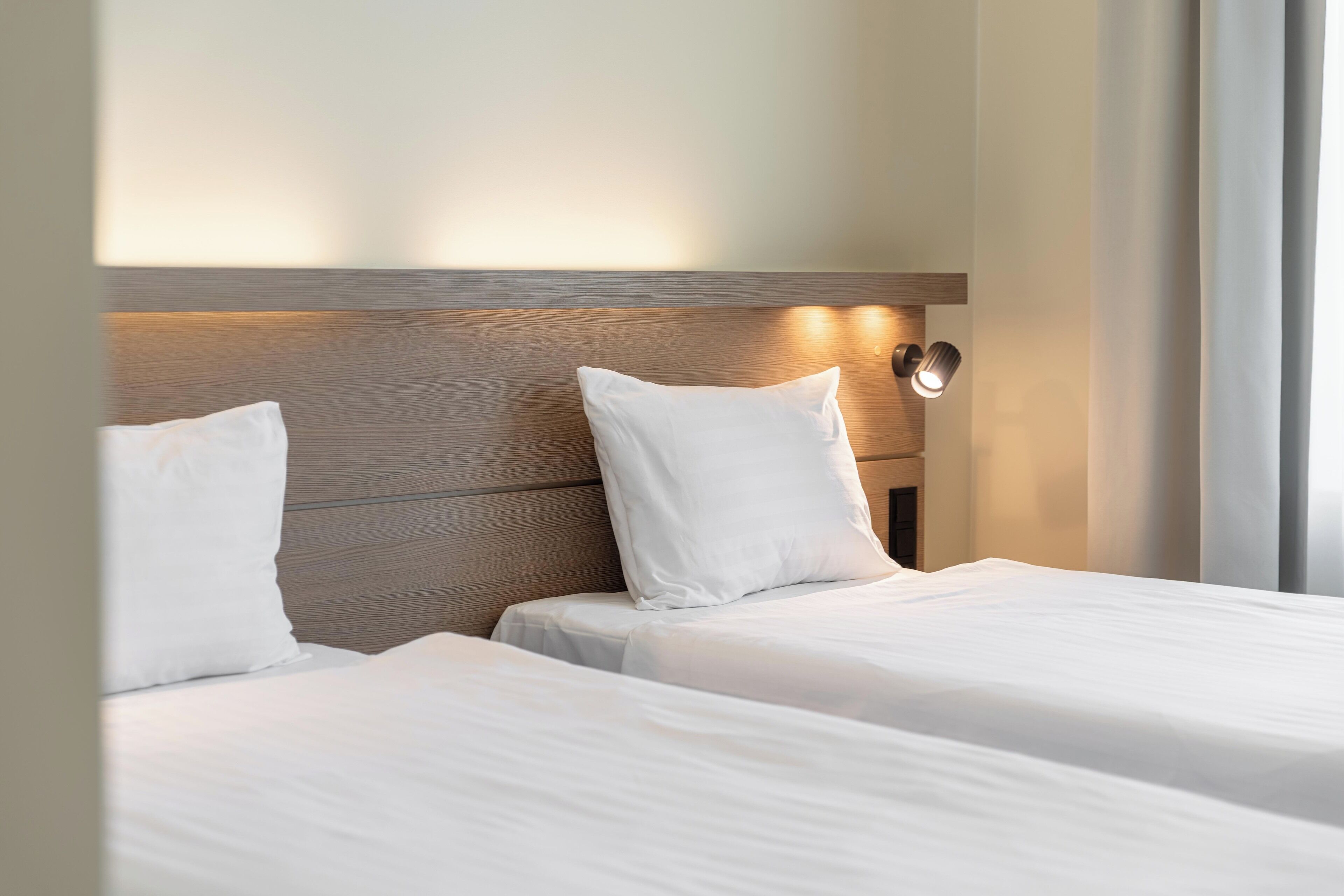 Foto - City Hotels Algirdas