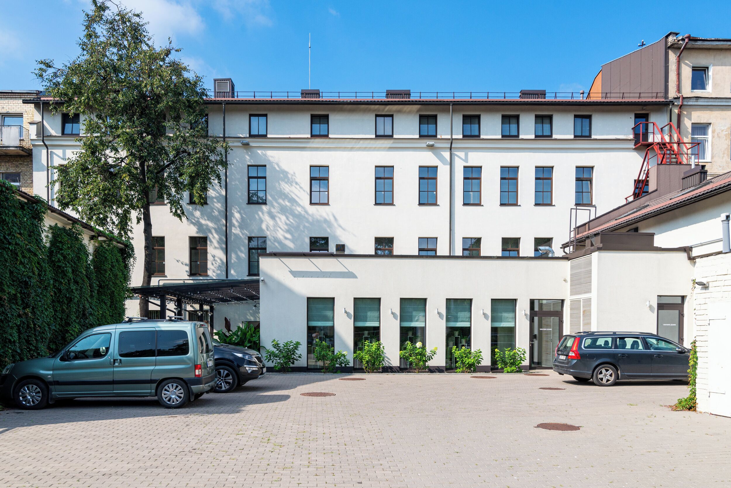 Photo - City Hotels Algirdas