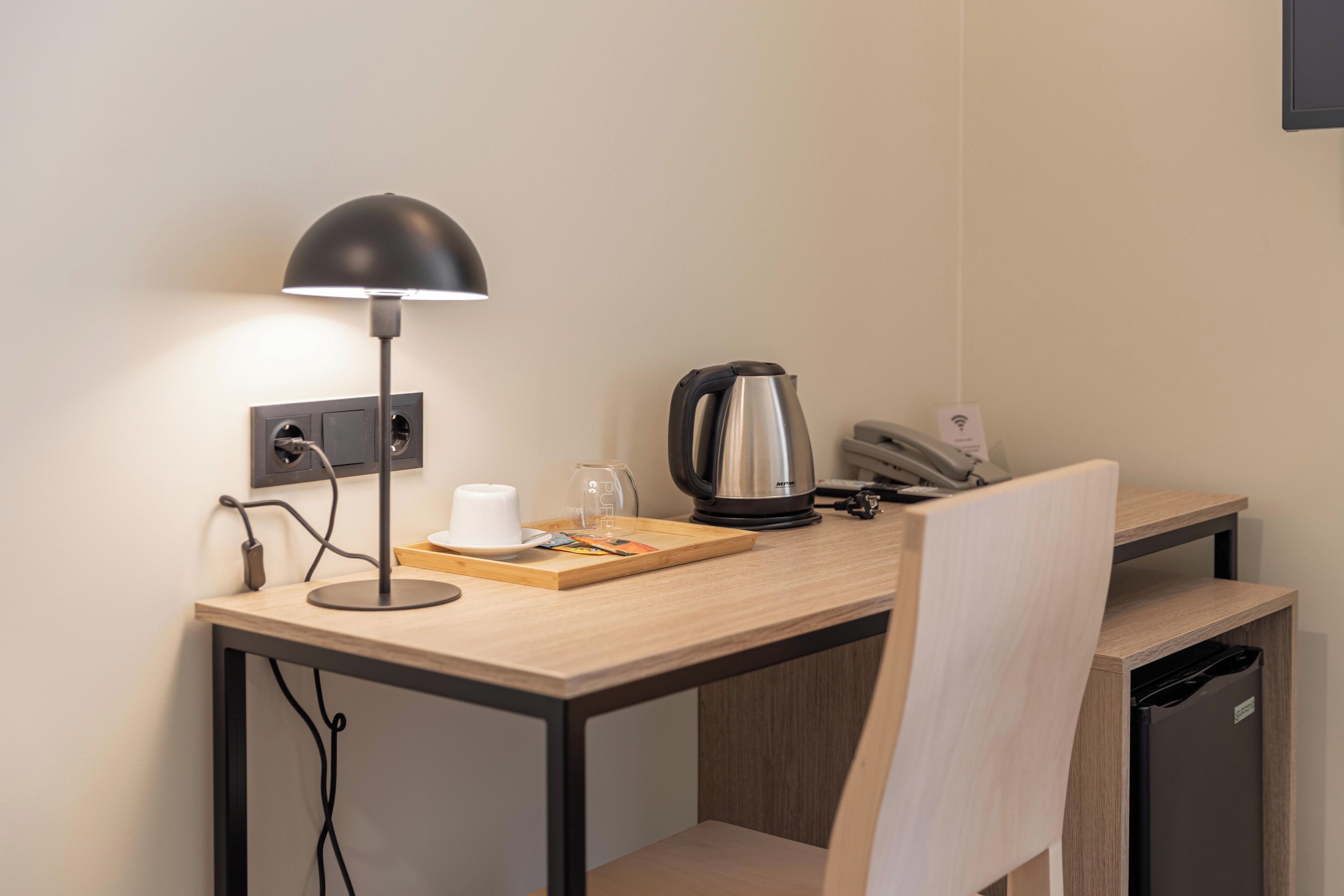 Foto - City Hotels Algirdas