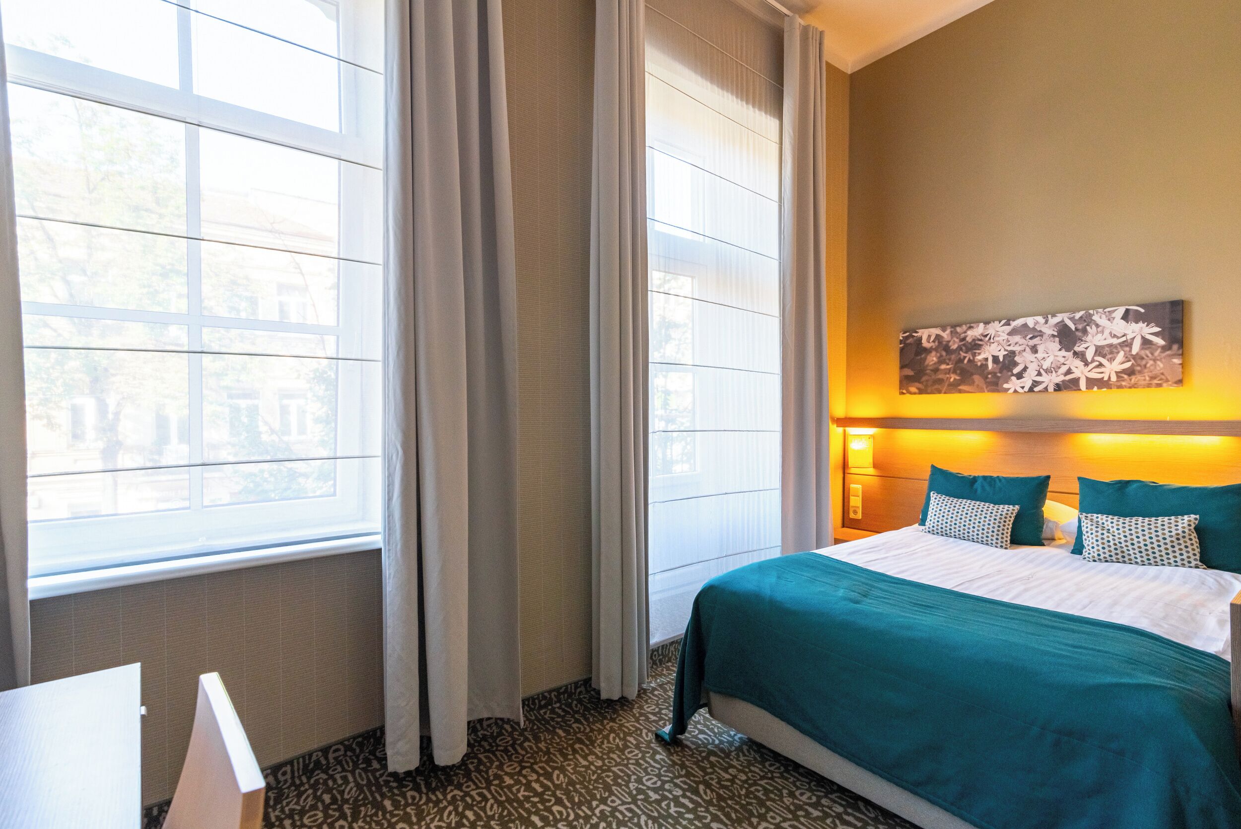 Foto - City Hotels Algirdas