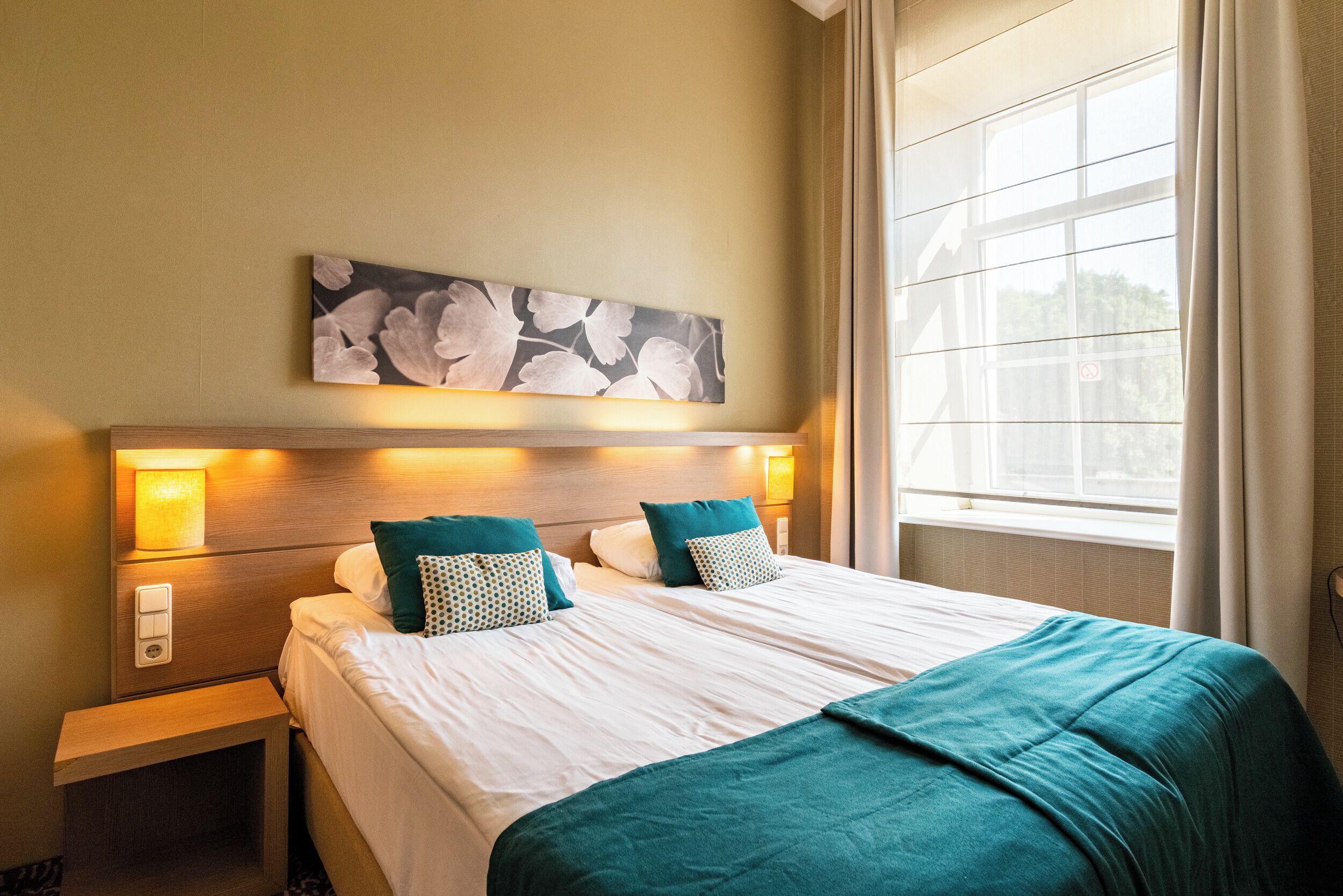 Photo - City Hotels Algirdas