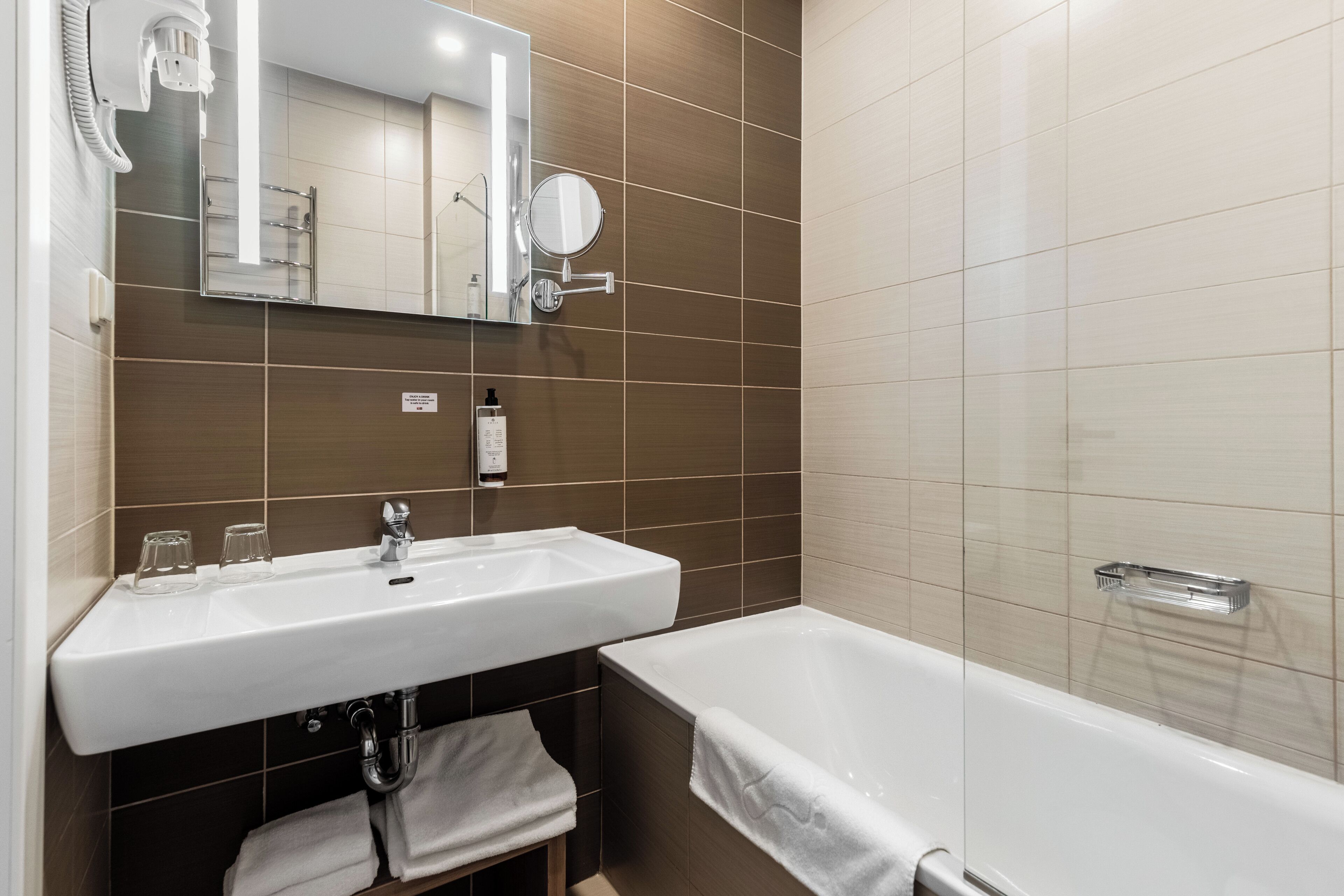 Foto - City Hotels Algirdas