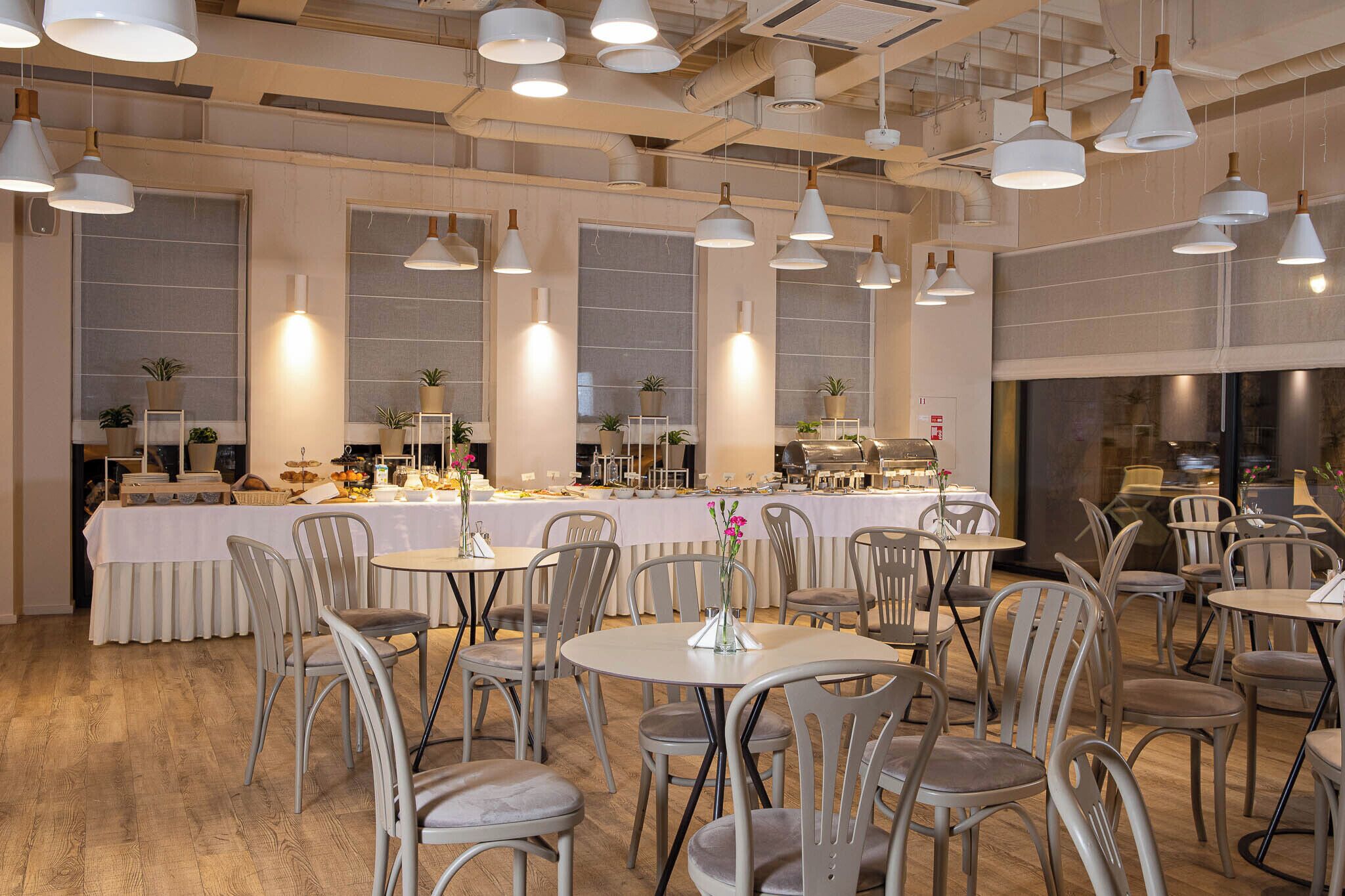 Foto - City Hotels Algirdas