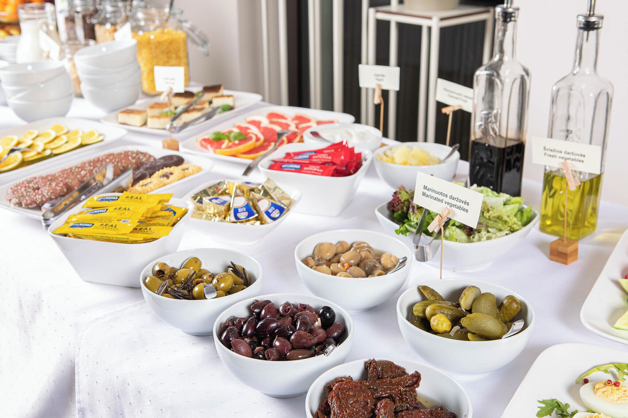 Photo - City Hotels Algirdas