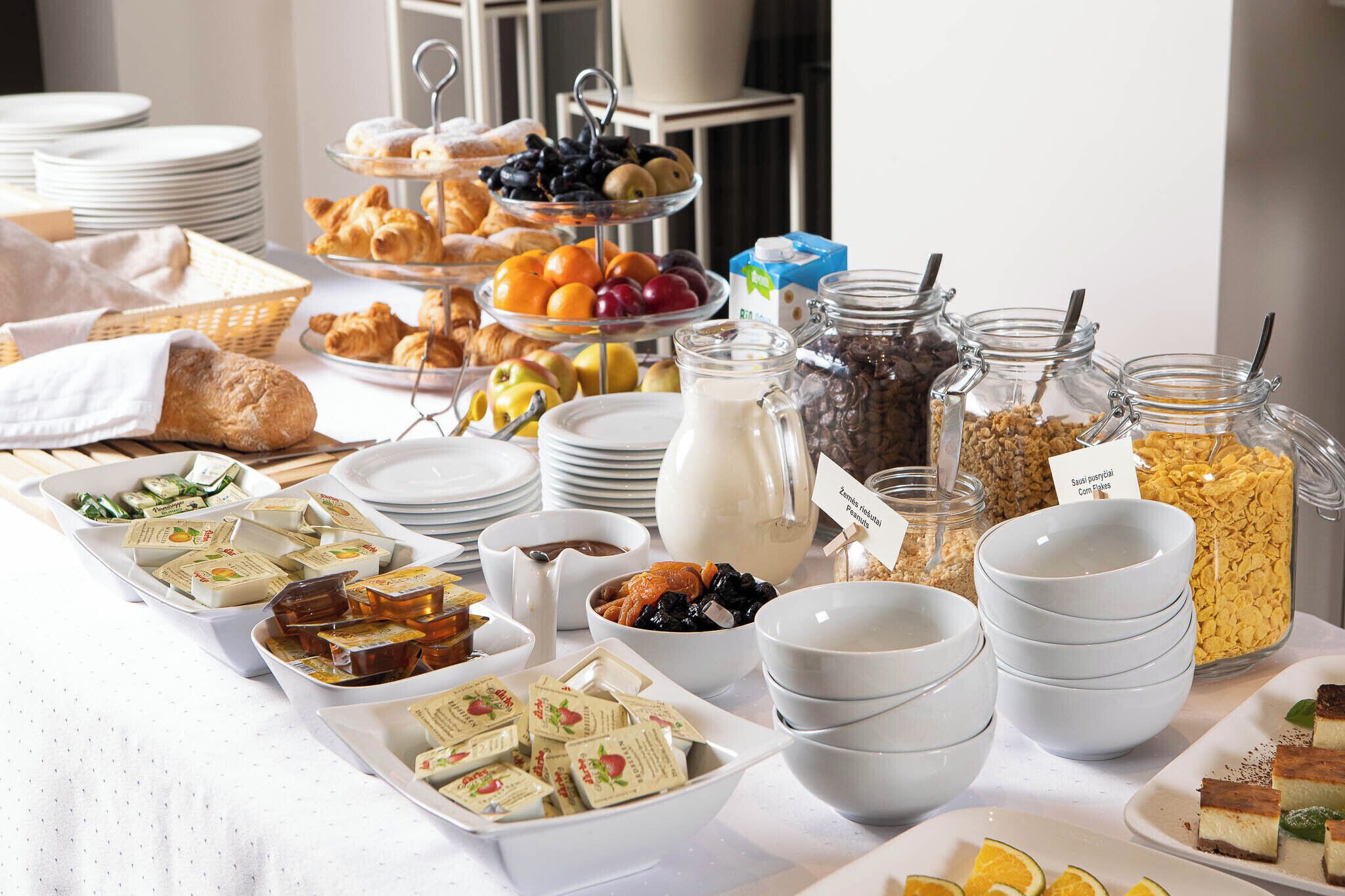 Photo - City Hotels Algirdas