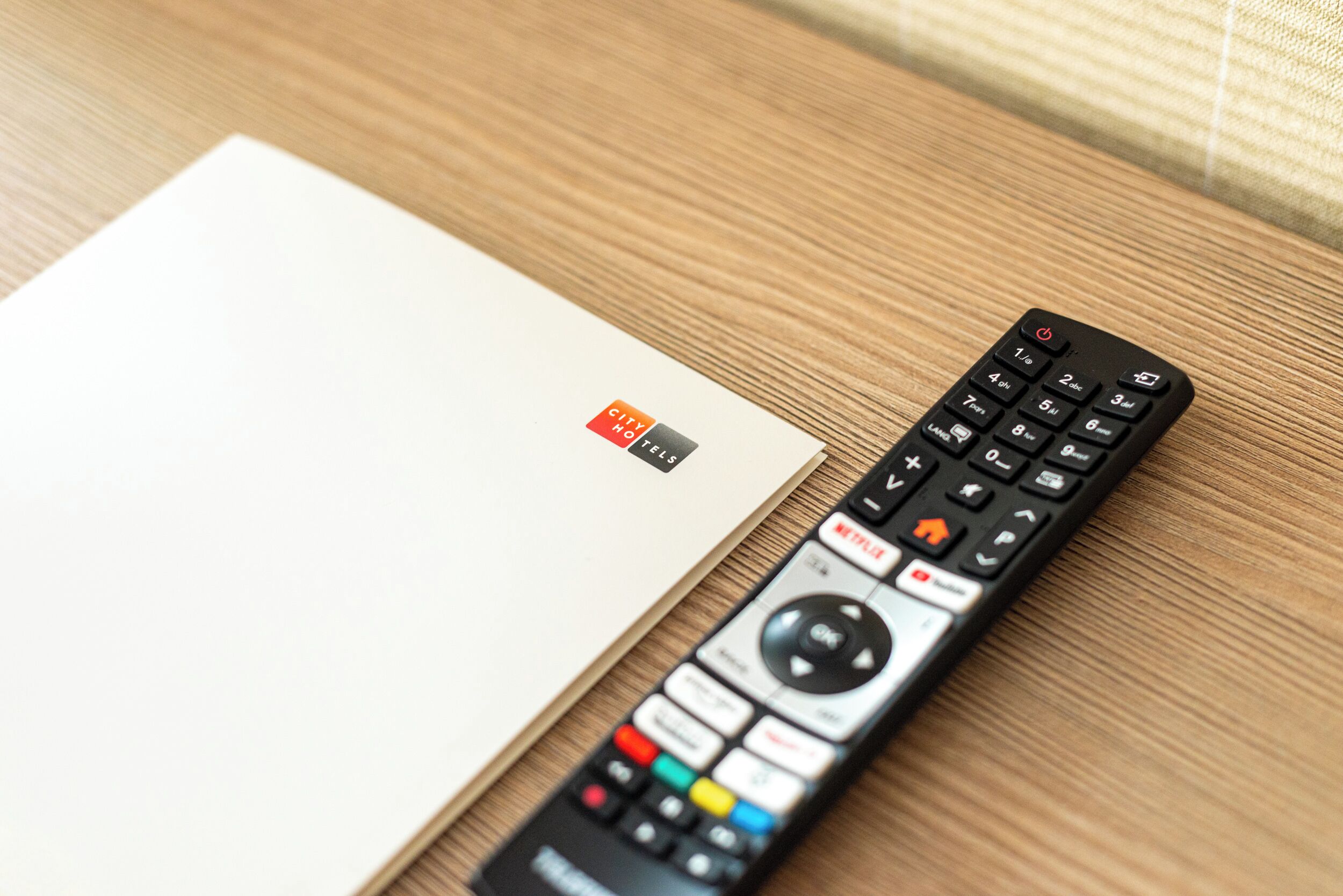 Photo - City Hotels Algirdas